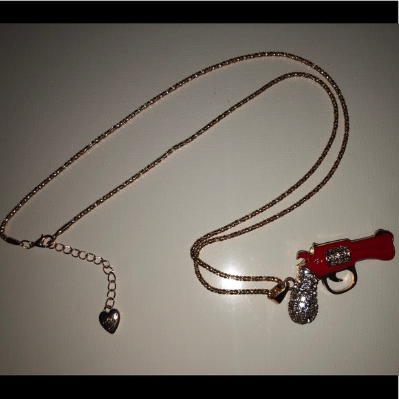 Necklace with attitude! - Picture 8 of 8